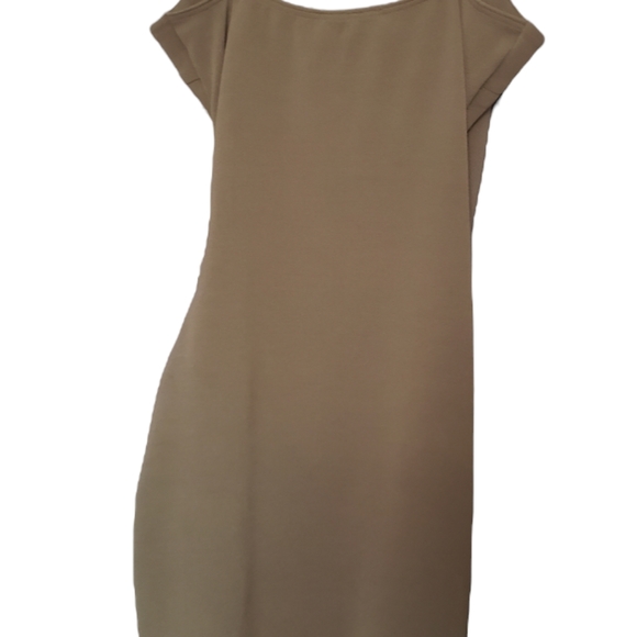 Bodycon Dress - Picture 2 of 3